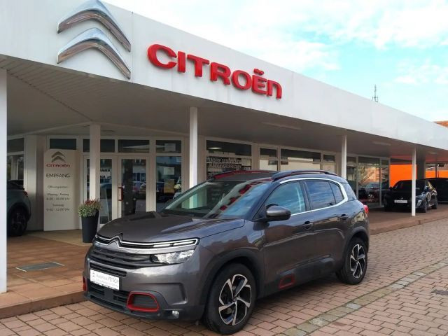 Citroën C5 Aircross PureTech