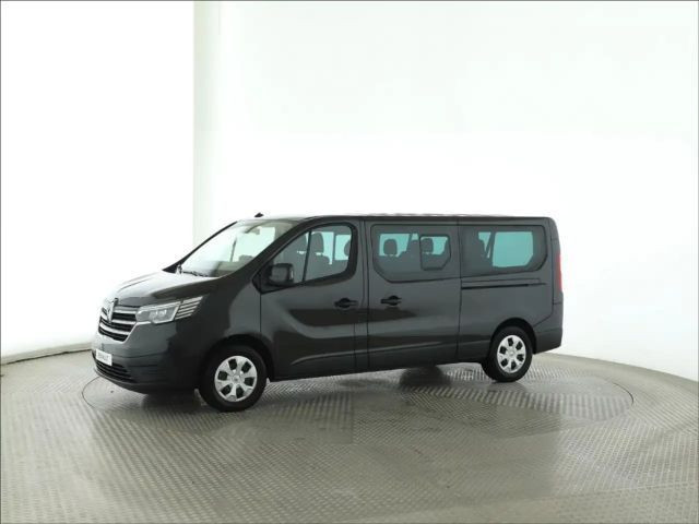 Renault Trafic EDC Combi Life dCi 150