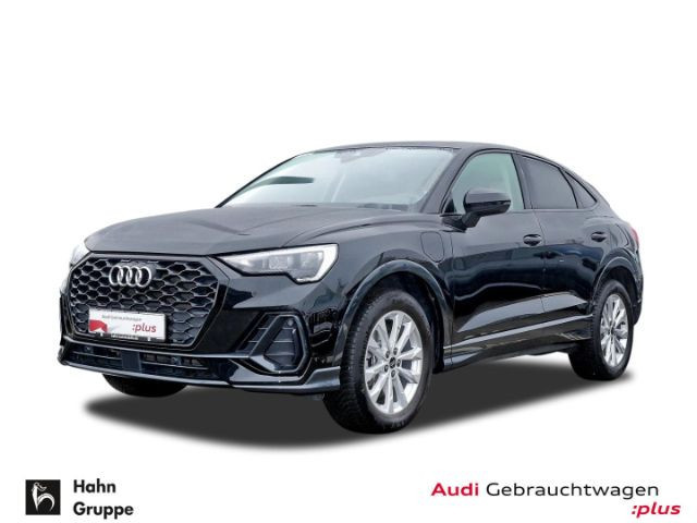 Audi Q3 Sportback S-Tronic Hybride 45 TFSI