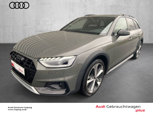 Audi A4 allroad Quattro S-Tronic 45 TFSI