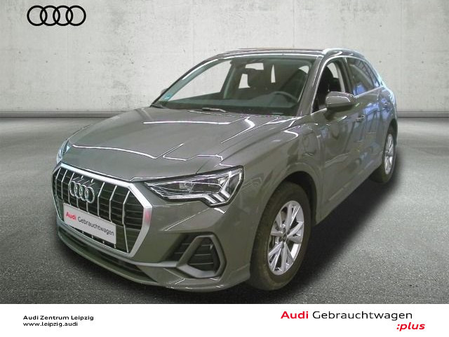 Audi Q3 S-Line S-Tronic Hybride 45 TFSI