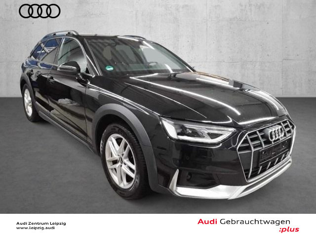 Audi A4 allroad Quattro S-Tronic 45 TFSI