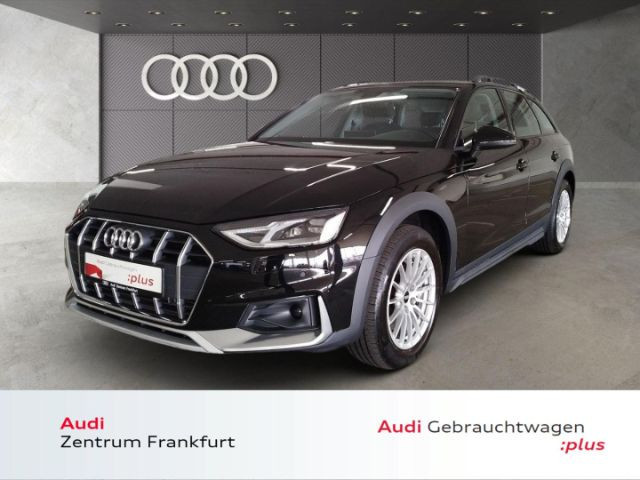 Audi A4 allroad Quattro S-Tronic 45 TFSI