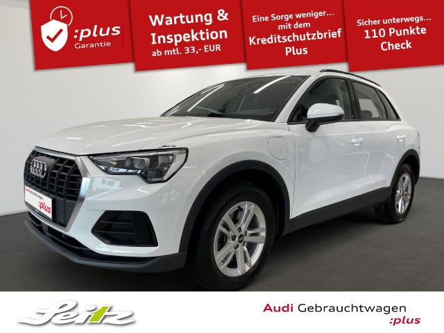 Audi Q3 S-Tronic Hybride 45 TFSI