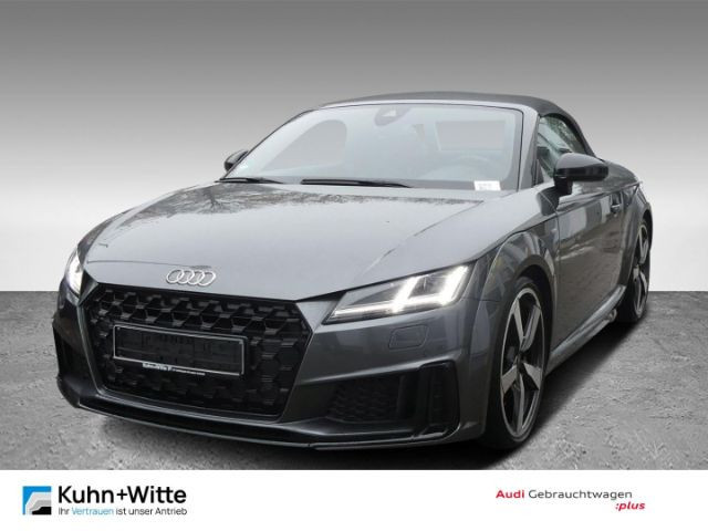 Audi TT Roadster S-Tronic 40 TFSI