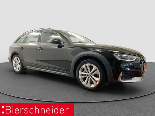 Audi A4 allroad Quattro 45 TDI