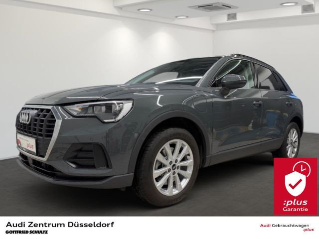 Audi Q3 S-Tronic Hybride 45 TFSI