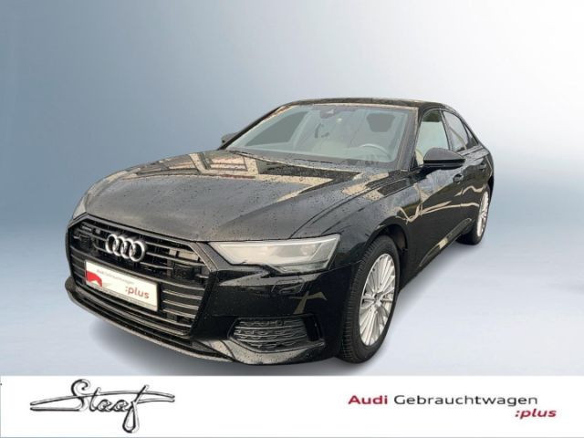 Audi A6 Sedan Quattro S-Tronic 45 TFSI