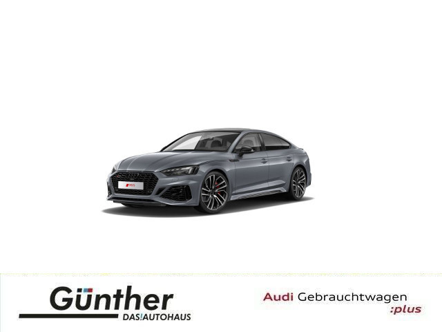 Audi RS5 Sportback Quattro