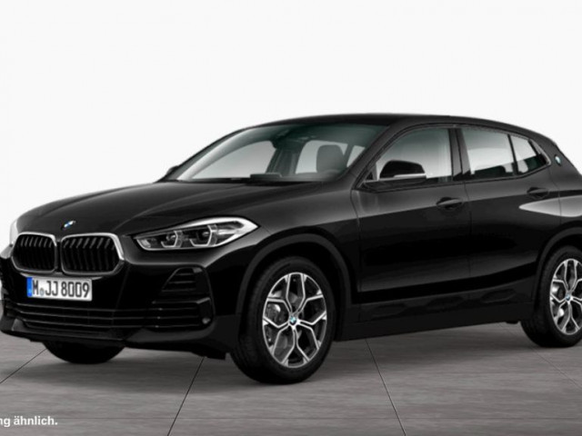 BMW X2 sDrive18i