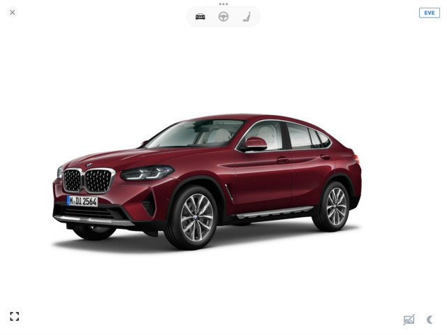 BMW X4 xDrive30i