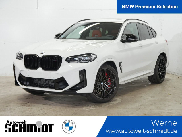 BMW X4 X4 M X4 M