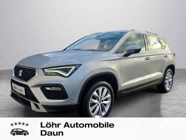 Seat Ateca DSG