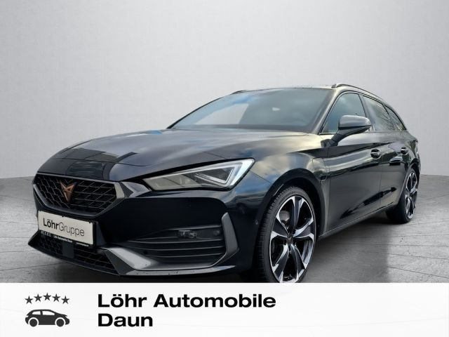 Cupra Leon Sportstourer ST 1.4 e-Hybrid DSG