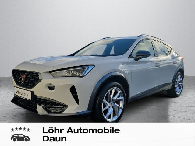 Cupra Formentor Formentor 1,4 eHybrid Automatik Panodach AHK