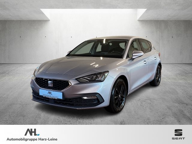 Seat Leon 2.0 TDI DSG