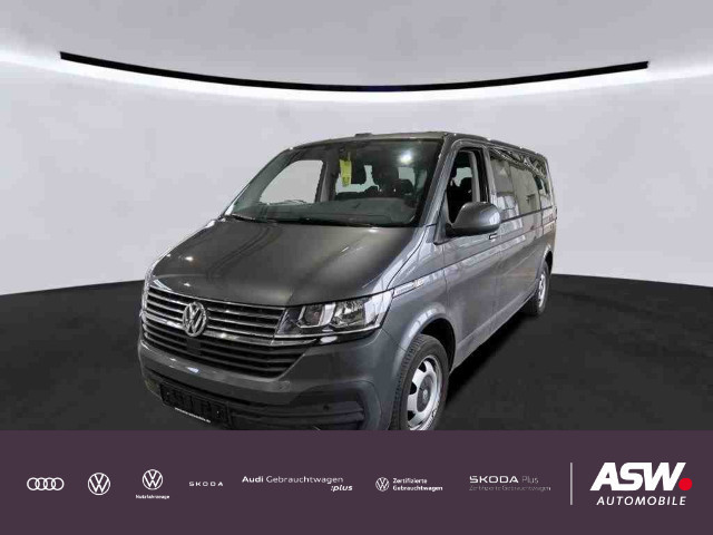 Volkswagen T6 Caravelle Comfortline DSG 2.0 TDI Lang