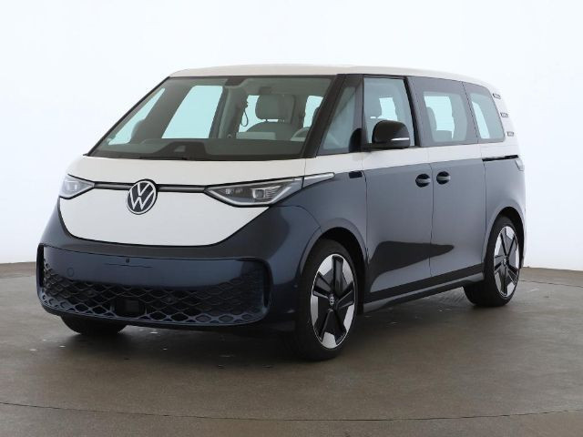 Volkswagen ID.Buzz Pro