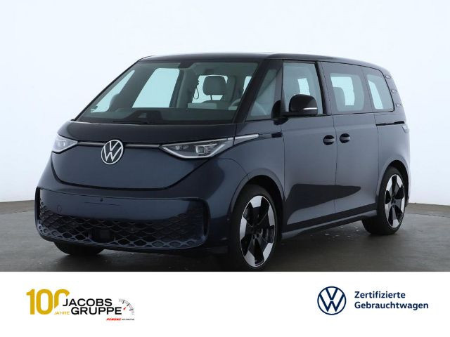 Volkswagen ID.Buzz 77 KWh IQ.Drive Pro