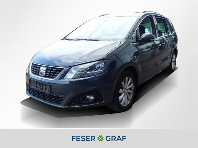 Seat Alhambra Style 1.4 TSI