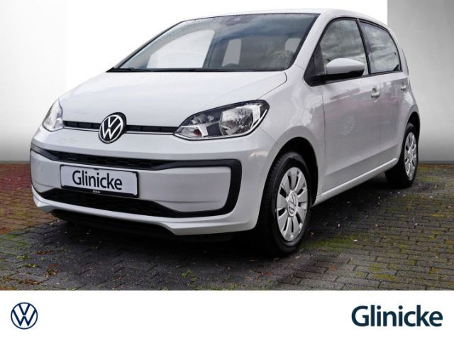 Volkswagen up! up! 1.0  Licht & Sicht Klima