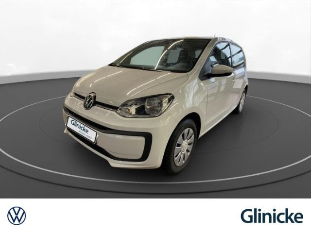 Volkswagen up! up! 1.0  Licht & Sicht Klima