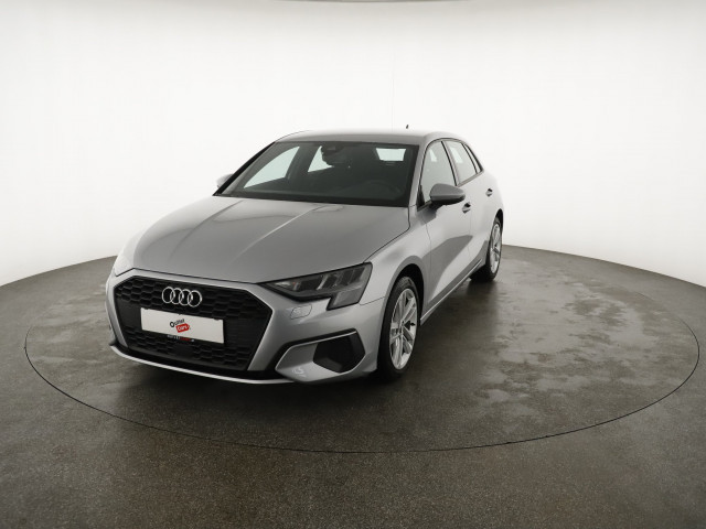 Audi A3 Sportback 35 TDI