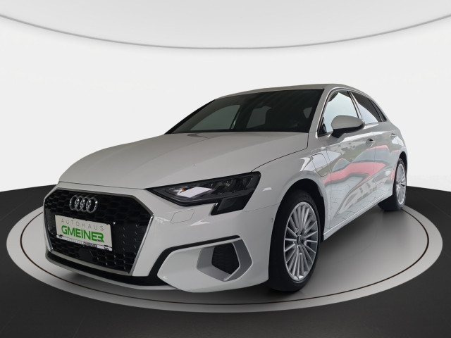 Audi A3 Sportback Hybride