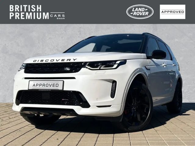 Land Rover Discovery Sport Dynamic HSE R-Dynamic 2.0 D200 AWD