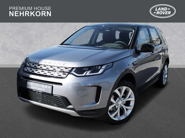 Land Rover Discovery Sport SE P300e