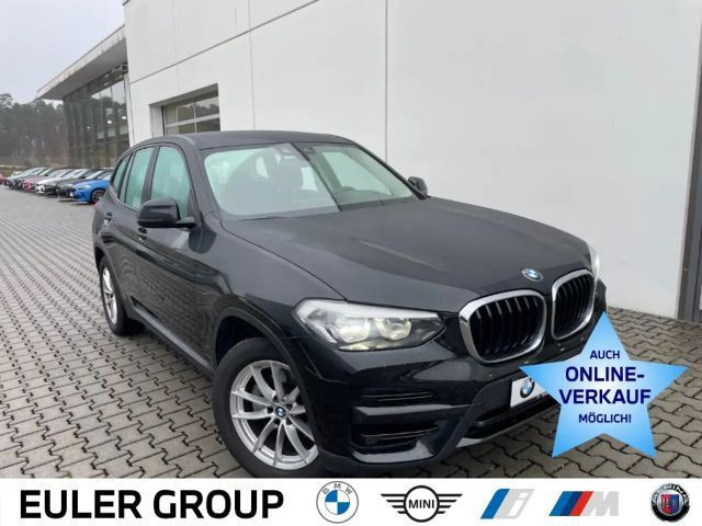 BMW X3 xDrive