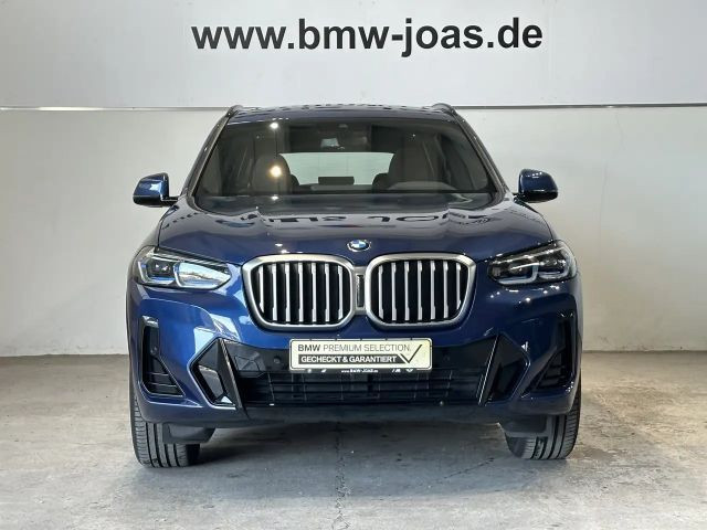 BMW X3 xDrive30i