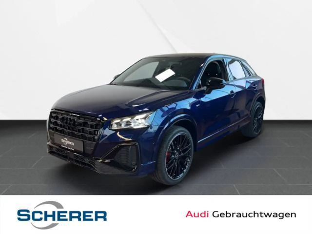 Audi Q2 S-Line 35 TDI