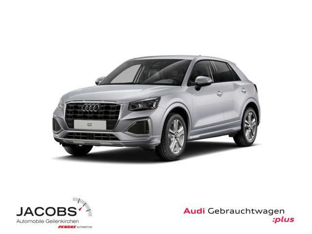 Audi Q2 S-Tronic 35 TFSI