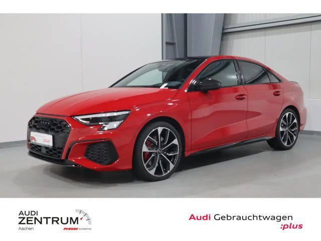 Audi S3 Sedan Quattro 2.0 TFSI