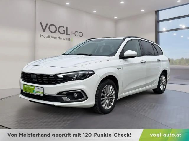 Fiat Tipo Station wagon MultiJet Life