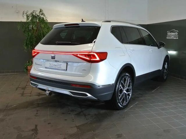 Seat Tarraco 1.4 TSI e-Hybrid DSG