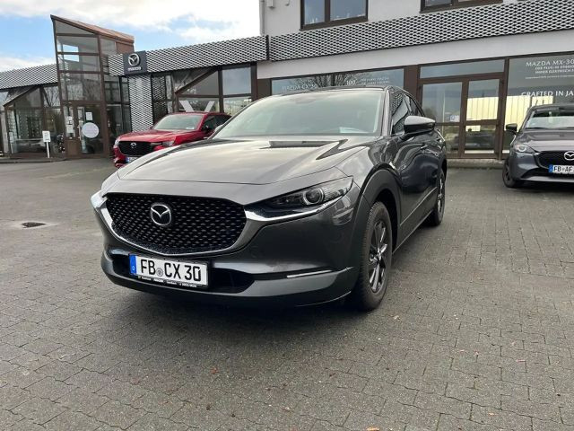 Mazda CX-30 SkyActiv Exclusive-line e-Skyactiv