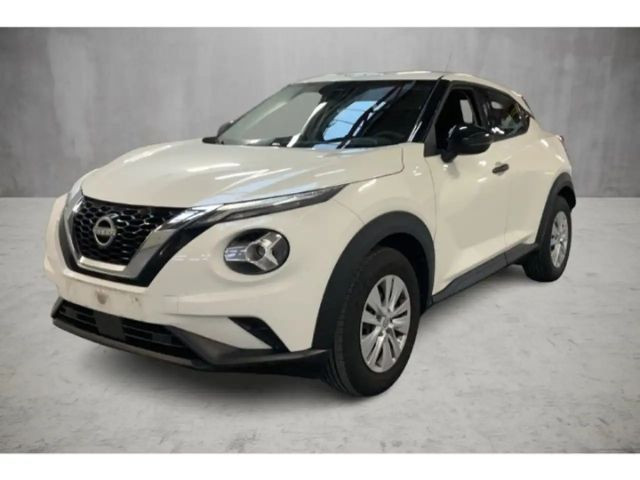 Nissan Juke Visia DIG-T