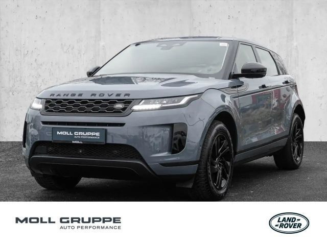 Land Rover Range Rover Evoque P300e