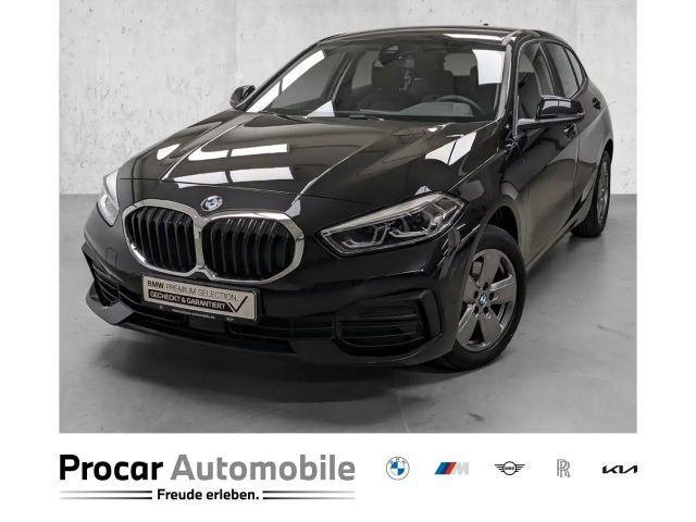 BMW 1 Serie 118 Sedan 118i