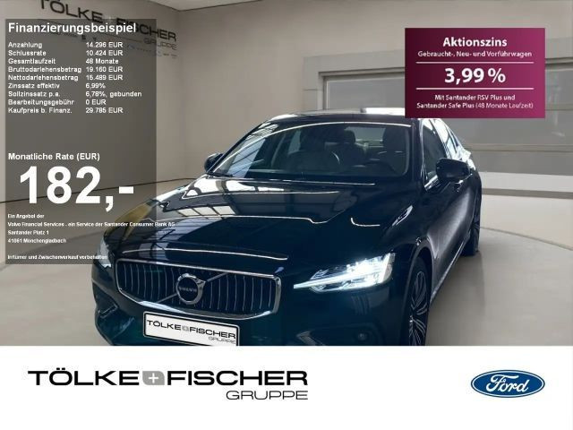 Volvo S60 Inscription