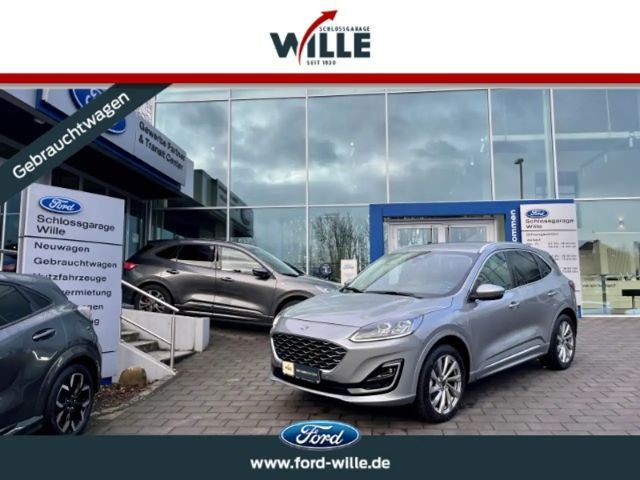 Ford Kuga Vignale Plug in Hybrid Hybrid