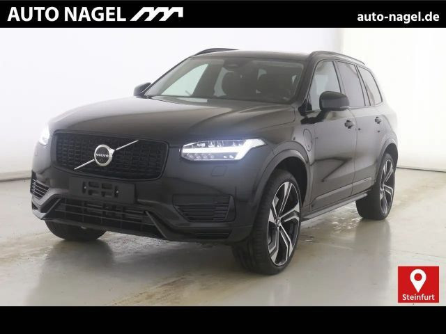 Volvo XC90 T8 Recharge Ultimate Dark