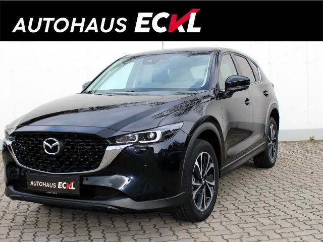 Mazda CX-5 SkyActiv