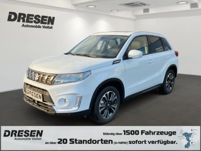 Suzuki Vitara Comfort 4x4