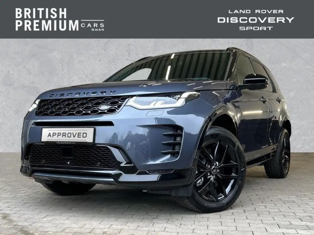 Land Rover Discovery Sport Dynamic SE P200