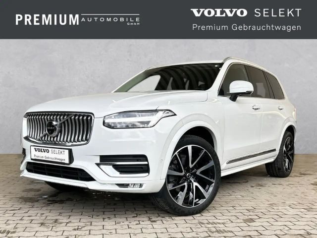 Volvo XC90 AWD Inscription