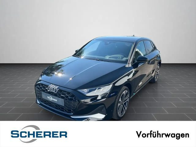 Audi A3 Sedan 35 TDI