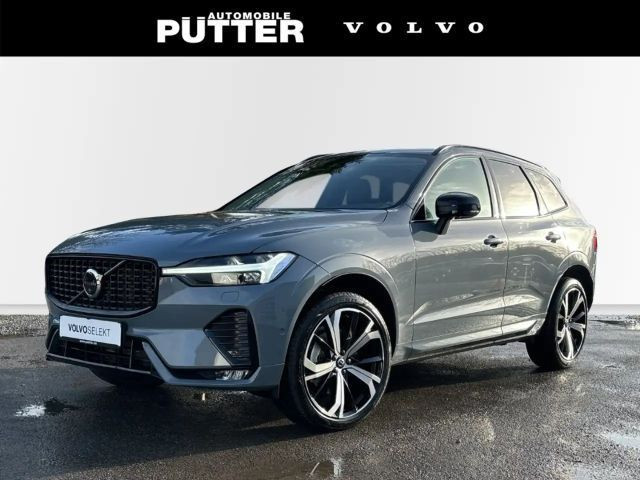 Volvo XC60 AWD Plus Dark